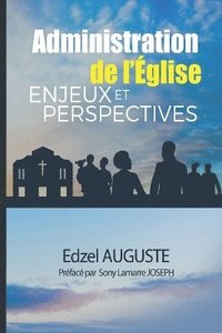 bokomslag Administration de l'Eglise