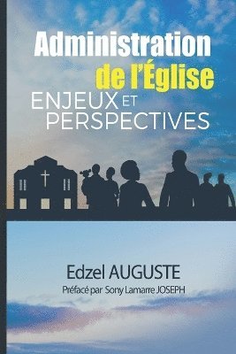 bokomslag Administration de l'Eglise