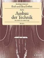 bokomslag Das Geigen-Schulwerk