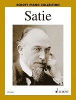 Erik Satie. Ausgewählte Klavierwerke 1