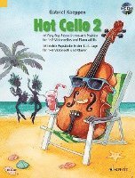 bokomslag Hot Cello 2