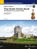 bokomslag The Irish Violin Book