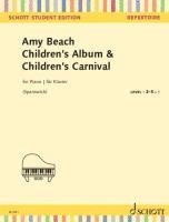 bokomslag Children's Album and Children's Carnival