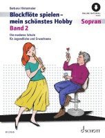 Blockflöte spielen - mein schönstes Hobby 1