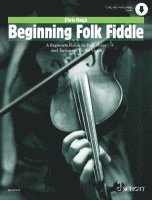 bokomslag Beginning Folk Fiddle