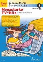 Megastarke TV-Hits 1