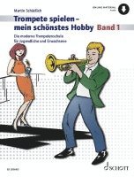 Trompete spielen - mein schönstes Hobby 1