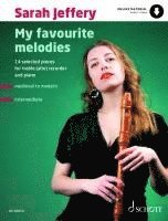 My Favourite Melodies 1