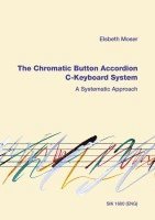 bokomslag The Chromatic Button Accordion