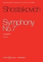bokomslag Sinfonie Nr. 7