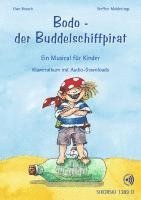 Bodo - der Buddelschiffpirat 1