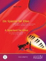 bokomslag Ein Spanier für Elise (+CD)