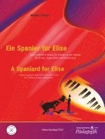 Ein Spanier für Elise (+CD) 1