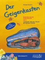 bokomslag Der Geigenkasten 2