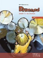 bokomslag Drumroad - Schule für das Drumset Heft 1