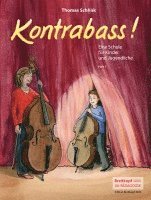 Kontrabass! Heft 1 1