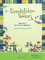 Samtpfoten Swing 1