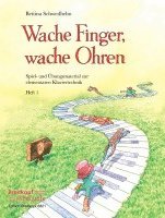 Wache Finger, wache Ohren Heft 1 1