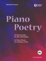 Piano Poetry 1