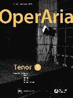 bokomslag OperAria. Tenor Bd. 1: lyrisch