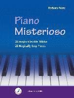 bokomslag Piano Misterioso