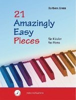 21 Amazingly Easy Pieces 1