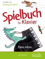 Ulrich Mahlert - PIANO ALBUM PIANO GERMAN ENGLISH EASY TO, Häftad. Tillgänglighet: Lägg i varukorg
