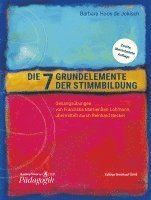 Die sieben Grundelemente der Stimmbildung 1