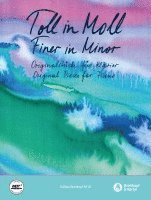 Elisabeth Haas - Toll in Moll, Häftad
