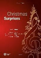 bokomslag Christmas Surprises - Band 1
