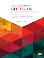 Bläserbuch zum Gotteslob (Partitur in C)