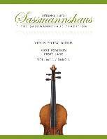 bokomslag Violin Recital Album, Band 1