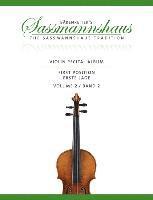bokomslag Violin Recital Album, Band 2