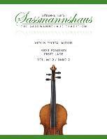 bokomslag Violin Recital Album, Band 2