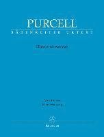 Henry Purcell, Robert Shay - Dido and Aeneas, Häftad