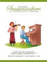 Kurt Sassmannshaus - Früher Anfang auf der Geige 1 / Early Start on the Violin 1 -Klavierbegleitung-, Häftad