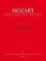 Requiem (Neuvervollständigung)