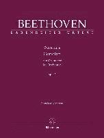 bokomslag Ouvertüre 'Coriolan' für Orchester op. 62