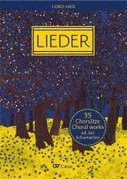 Chorbuch Lieder 1