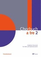 Chorbuch a tre. Band 2 1