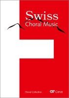 bokomslag Swiss Choral Music