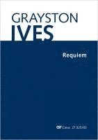 bokomslag Requiem (Klavierauszug)