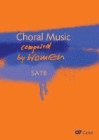 bokomslag Choral Music composed by Women