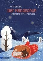 bokomslag Der Handschuh