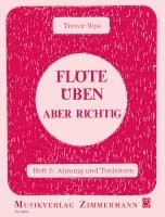 Flöte üben - aber richtig 5 1