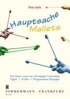 bokomslag Hauptsache Mallets