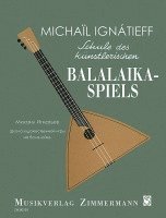 bokomslag Balalaika