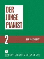 bokomslag Der junge Pianist 2