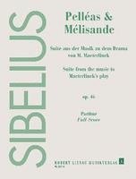 Pelleas und Melisande op.46 1