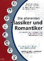 bokomslag Die allerersten Klassiker und Romantiker Band 1 - 3